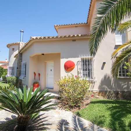 Casa Cyriel Villa Oliva Exterior photo
